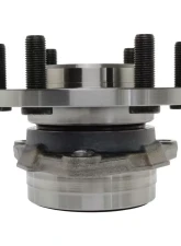Centric Premium Hub and Bearing Assembly; With Integral ABS 402.66004                                     - 402.66004 - Image 2