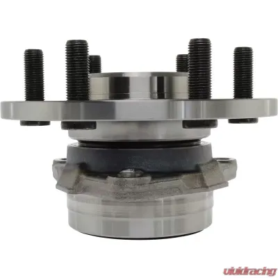 Centric Premium Hub and Bearing Assembly; With Integral ABS 402.66004 - 402.66004