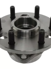 Centric Premium Hub and Bearing Assembly; With Integral ABS 402.66004                                     - 402.66004 - Image 4