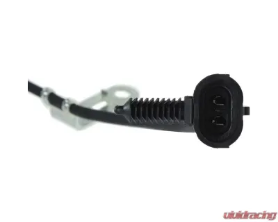 Centric C-Tek Standard Hub and Bearing Assembly; With Integral ABS 402.66007E - 402.66007E