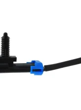 Centric C-Tek Standard Hub and Bearing Assembly; With Integral ABS 402.66007E                                     - 402.66007E - Image 4