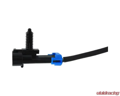 Centric C-Tek Standard Hub and Bearing Assembly; With Integral ABS 402.66007E - 402.66007E