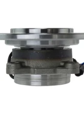 Centric C-Tek Standard Hub and Bearing Assembly; With Integral ABS 402.66007E                                     - 402.66007E - Image 5