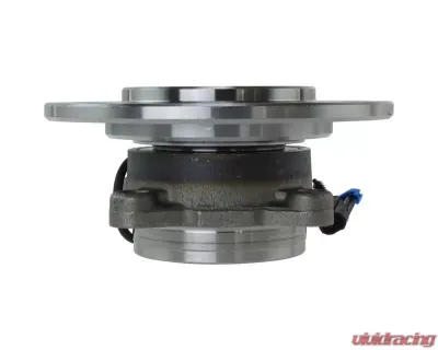 Centric C-Tek Standard Hub and Bearing Assembly; With Integral ABS 402.66007E - 402.66007E