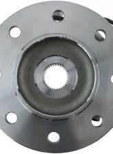 Centric C-Tek Standard Hub and Bearing Assembly; With Integral ABS 402.66007E                                     - 402.66007E - Image 7