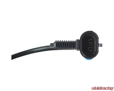 Centric C-Tek Standard Hub and Bearing Assembly; With Integral ABS 402.66008E - 402.66008E