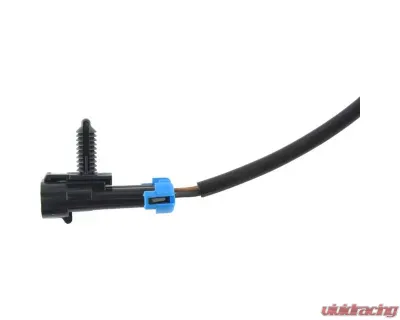 Centric C-Tek Standard Hub and Bearing Assembly; With Integral ABS 402.66008E - 402.66008E