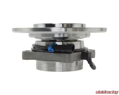 Centric C-Tek Standard Hub and Bearing Assembly; With Integral ABS 402.66008E - 402.66008E