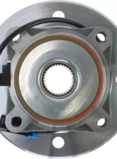 Centric C-Tek Standard Hub and Bearing Assembly; With Integral ABS 402.66008E                                     - 402.66008E - Image 6