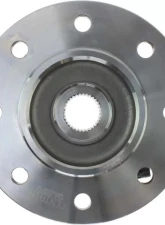 Centric C-Tek Standard Hub and Bearing Assembly; With Integral ABS 402.66008E                                     - 402.66008E - Image 7