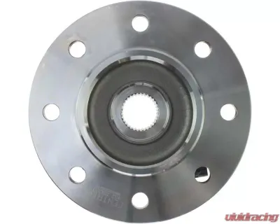 Centric C-Tek Standard Hub and Bearing Assembly; With Integral ABS 402.66008E - 402.66008E