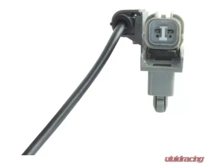 Centric C-Tek Standard Hub and Bearing Assembly; With Integral ABS 402.66010E - 402.66010E