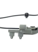 Centric C-Tek Standard Hub and Bearing Assembly; With Integral ABS 402.66010E                                     - 402.66010E - Image 4