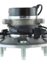 Centric C-Tek Standard Hub and Bearing Assembly; With Integral ABS 402.66010E                                     - 402.66010E - Image 5