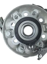 Centric C-Tek Standard Hub and Bearing Assembly; With Integral ABS 402.66010E                                     - 402.66010E - Image 6