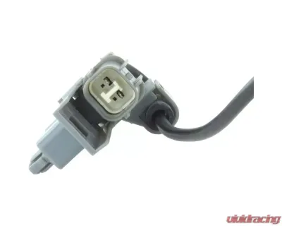 Centric C-Tek Standard Hub and Bearing Assembly; With Integral ABS 402.66011E - 402.66011E