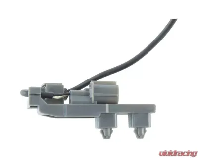 Centric C-Tek Standard Hub and Bearing Assembly; With Integral ABS 402.66011E - 402.66011E