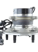 Centric C-Tek Standard Hub and Bearing Assembly; With Integral ABS 402.66011E                                     - 402.66011E - Image 5