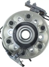 Centric C-Tek Standard Hub and Bearing Assembly; With Integral ABS 402.66011E                                     - 402.66011E - Image 6