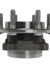Centric Premium Hub and Bearing Assembly; With Integral ABS 402.66012                                     - 402.66012 - Image 2