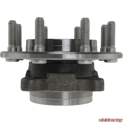 Centric Premium Hub and Bearing Assembly; With Integral ABS 402.66012 - 402.66012