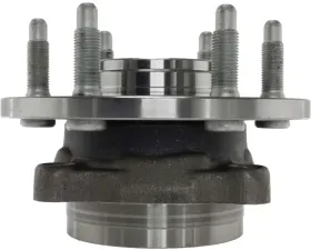 Centric C-Tek Standard Hub and Bearing Assembly; With Integral ABS 402.66013E