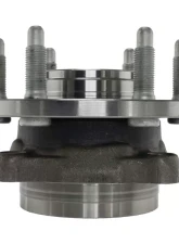 Centric C-Tek Standard Hub and Bearing Assembly; With Integral ABS 402.66013E                                     - 402.66013E - Image 3
