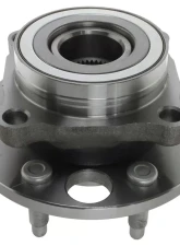 Centric C-Tek Standard Hub and Bearing Assembly; With Integral ABS 402.66013E                                     - 402.66013E - Image 2