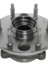 Centric C-Tek Standard Hub and Bearing Assembly; With Integral ABS 402.66013E                                     - 402.66013E - Image 3