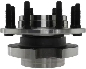 Centric C-Tek Standard Hub and Bearing Assembly; With Integral ABS 402.66014E
