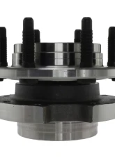 Centric C-Tek Standard Hub and Bearing Assembly; With Integral ABS 402.66014E                                     - 402.66014E - Image 3