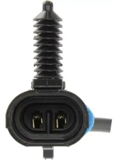 Centric Premium Hub and Bearing Assembly; With Integral ABS 402.66015                                     - 402.66015 - Image 3