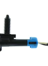 Centric Premium Hub and Bearing Assembly; With Integral ABS 402.66015                                     - 402.66015 - Image 4