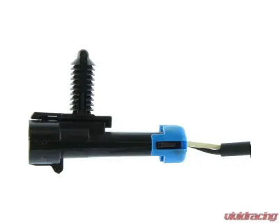 Centric Premium Hub and Bearing Assembly; With Integral ABS 402.66015 - 402.66015