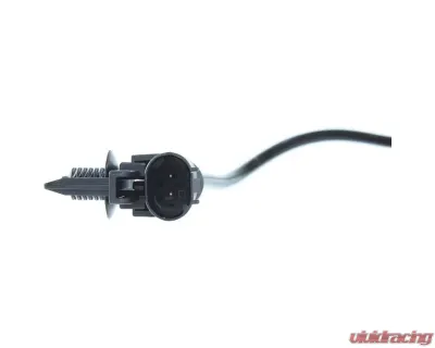 Centric C-Tek Standard Hub and Bearing Assembly; With Integral ABS 402.66016E - 402.66016E