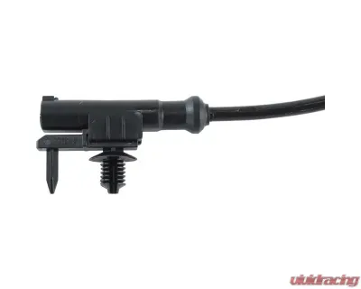 Centric C-Tek Standard Hub and Bearing Assembly; With Integral ABS 402.66016E - 402.66016E