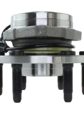 Centric C-Tek Standard Hub and Bearing Assembly; With Integral ABS 402.66016E                                     - 402.66016E - Image 5