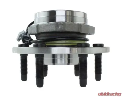 Centric C-Tek Standard Hub and Bearing Assembly; With Integral ABS 402.66016E - 402.66016E