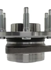 Centric Premium Hub and Bearing Assembly; With Integral ABS 402.66016                                     - 402.66016 - Image 2