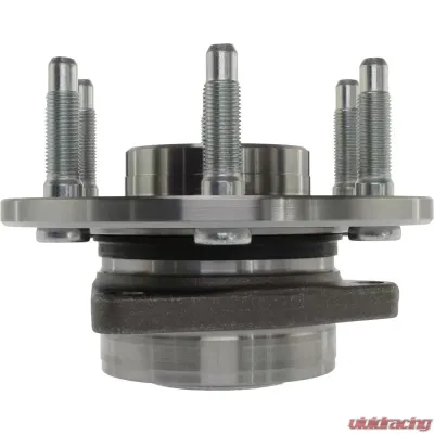 Centric Premium Hub and Bearing Assembly; With Integral ABS 402.66016 - 402.66016