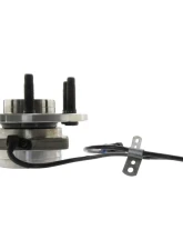 Centric C-Tek Standard Hub and Bearing Assembly; With Integral ABS 402.66018E                                     - 402.66018E - Image 2