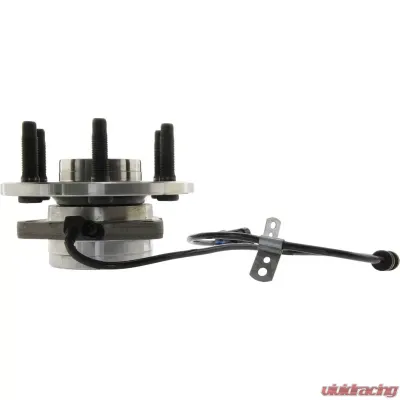 Centric C-Tek Standard Hub and Bearing Assembly; With Integral ABS 402.66018E - 402.66018E