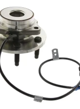 Centric C-Tek Standard Hub and Bearing Assembly; With Integral ABS 402.66018E                                     - 402.66018E - Image 3