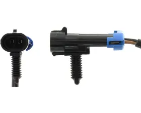 Centric C-Tek Standard Hub and Bearing Assembly; With Integral ABS 402.66019E