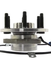 Centric C-Tek Standard Hub and Bearing Assembly; With Integral ABS 402.66019E                                     - 402.66019E - Image 2