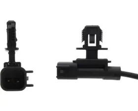 Centric C-Tek Standard Hub and Bearing Assembly; With Integral ABS 402.66020E