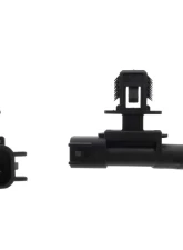 Centric C-Tek Standard Hub and Bearing Assembly; With Integral ABS 402.66020E                                     - 402.66020E - Image 4