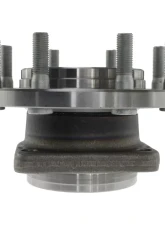 Centric C-Tek Standard Hub and Bearing Assembly; With Integral ABS 402.66020E                                     - 402.66020E - Image 2