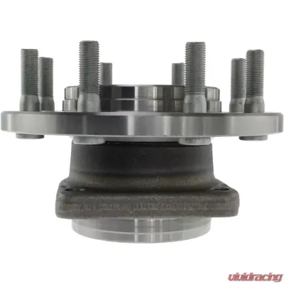 Centric C-Tek Standard Hub and Bearing Assembly; With Integral ABS 402.66020E - 402.66020E