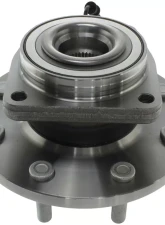 Centric C-Tek Standard Hub and Bearing Assembly; With Integral ABS 402.66020E                                     - 402.66020E - Image 3